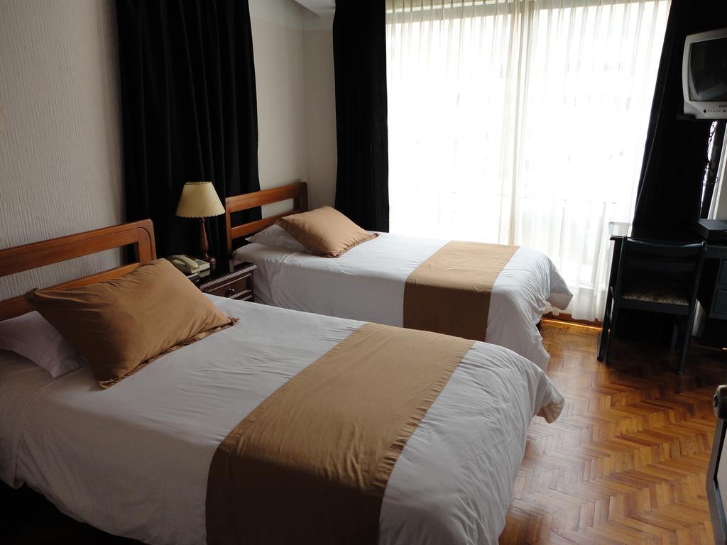Hotel Rincon Escandinavo Quito Pokój zdjęcie