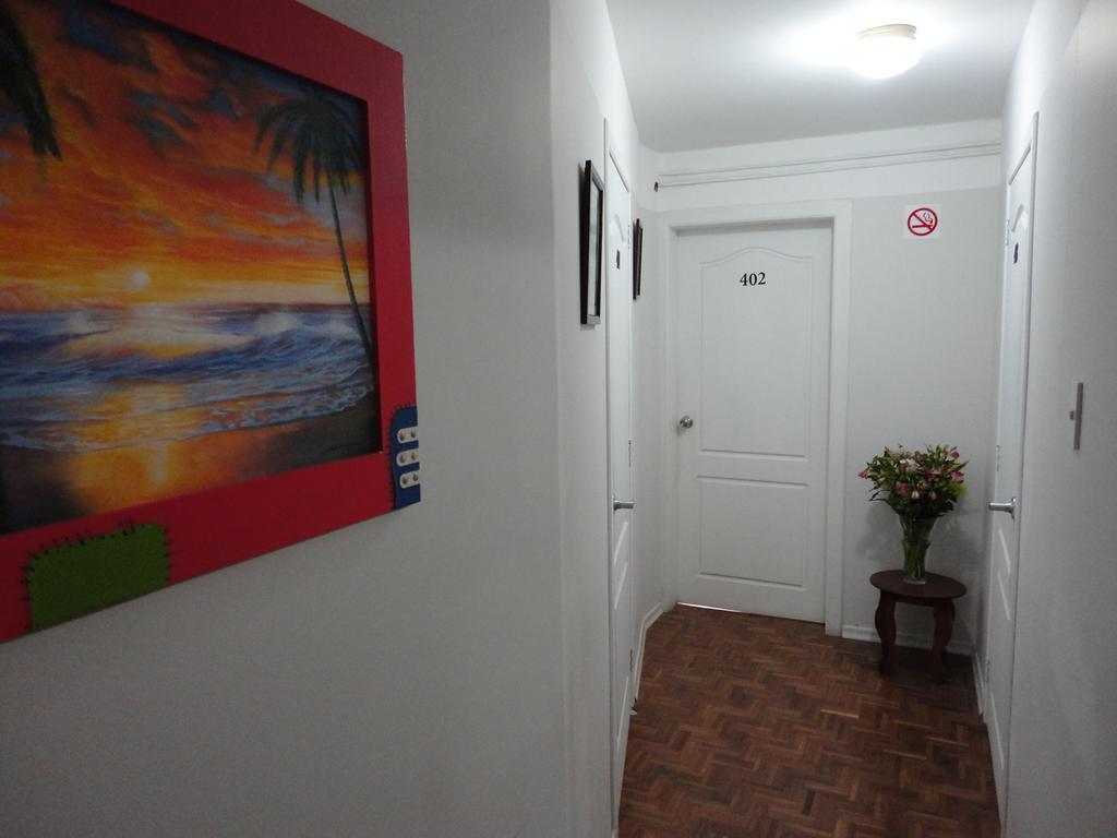 Hotel Rincon Escandinavo Quito Zewnętrze zdjęcie