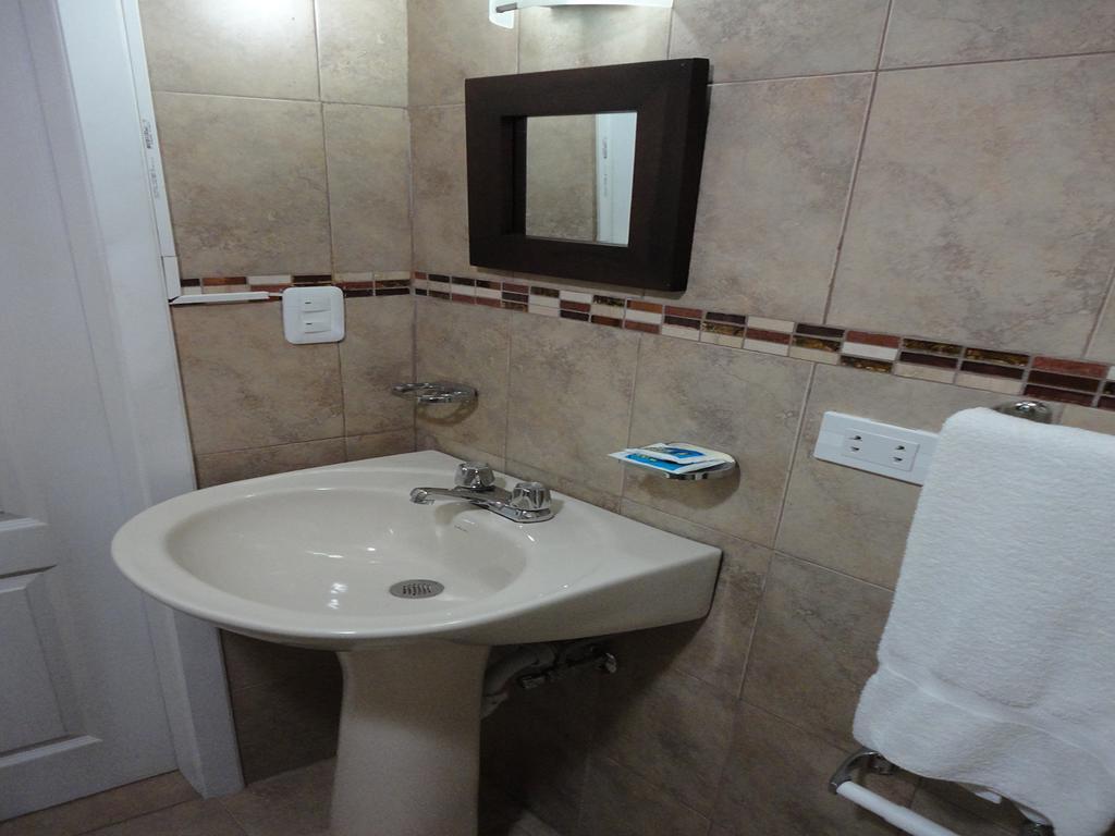 Hotel Rincon Escandinavo Quito Zewnętrze zdjęcie