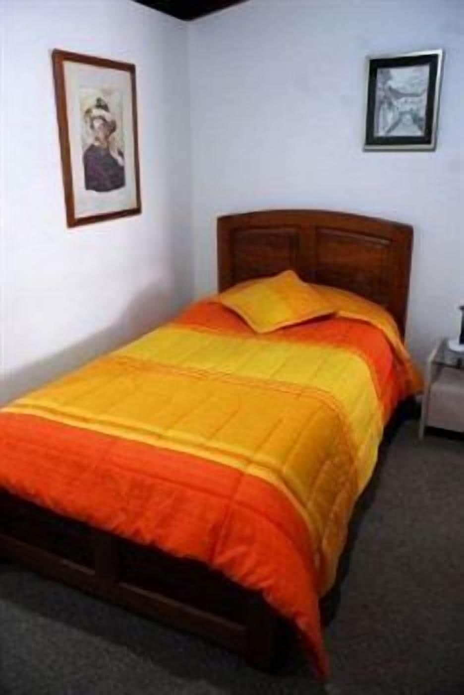 Hotel Rincon Escandinavo Quito Zewnętrze zdjęcie