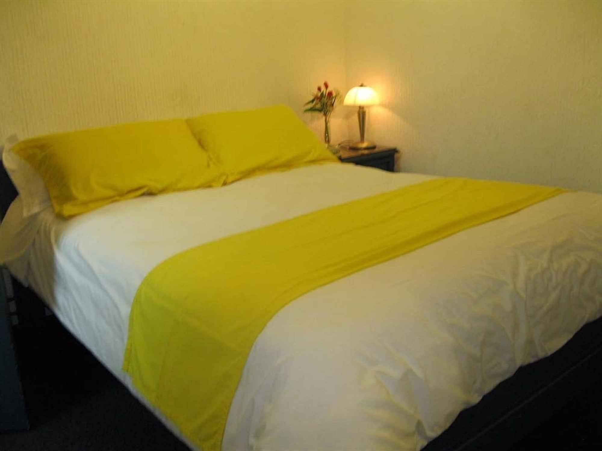 Hotel Rincon Escandinavo Quito Zewnętrze zdjęcie