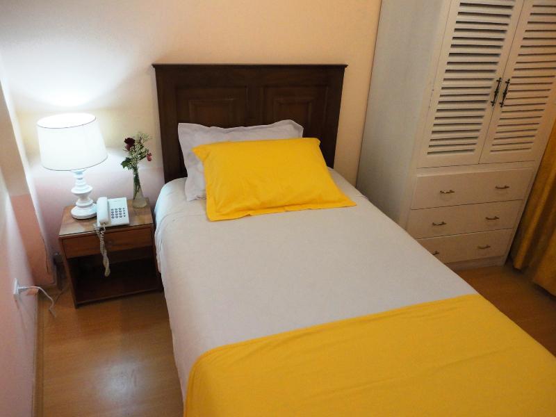 Hotel Rincon Escandinavo Quito Zewnętrze zdjęcie