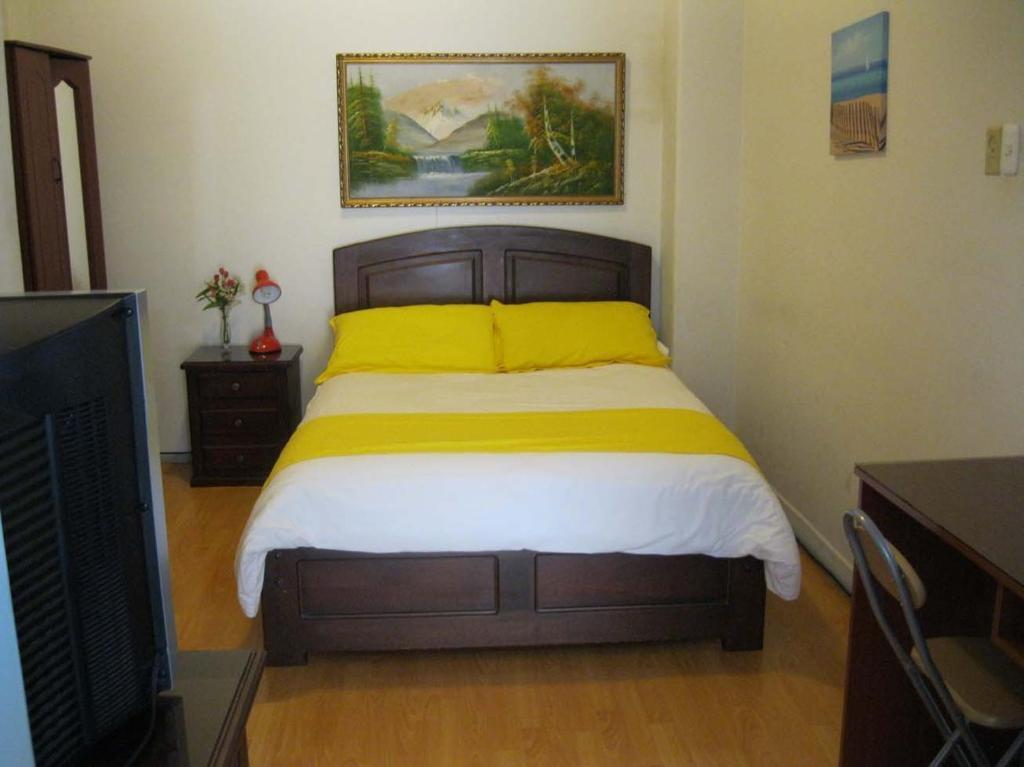 Hotel Rincon Escandinavo Quito Pokój zdjęcie