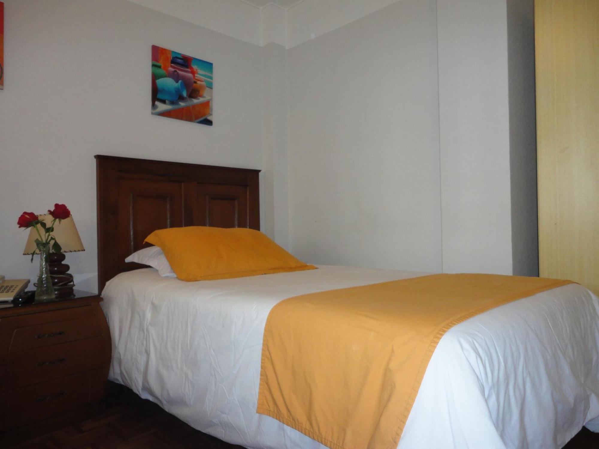 Hotel Rincon Escandinavo Quito Zewnętrze zdjęcie