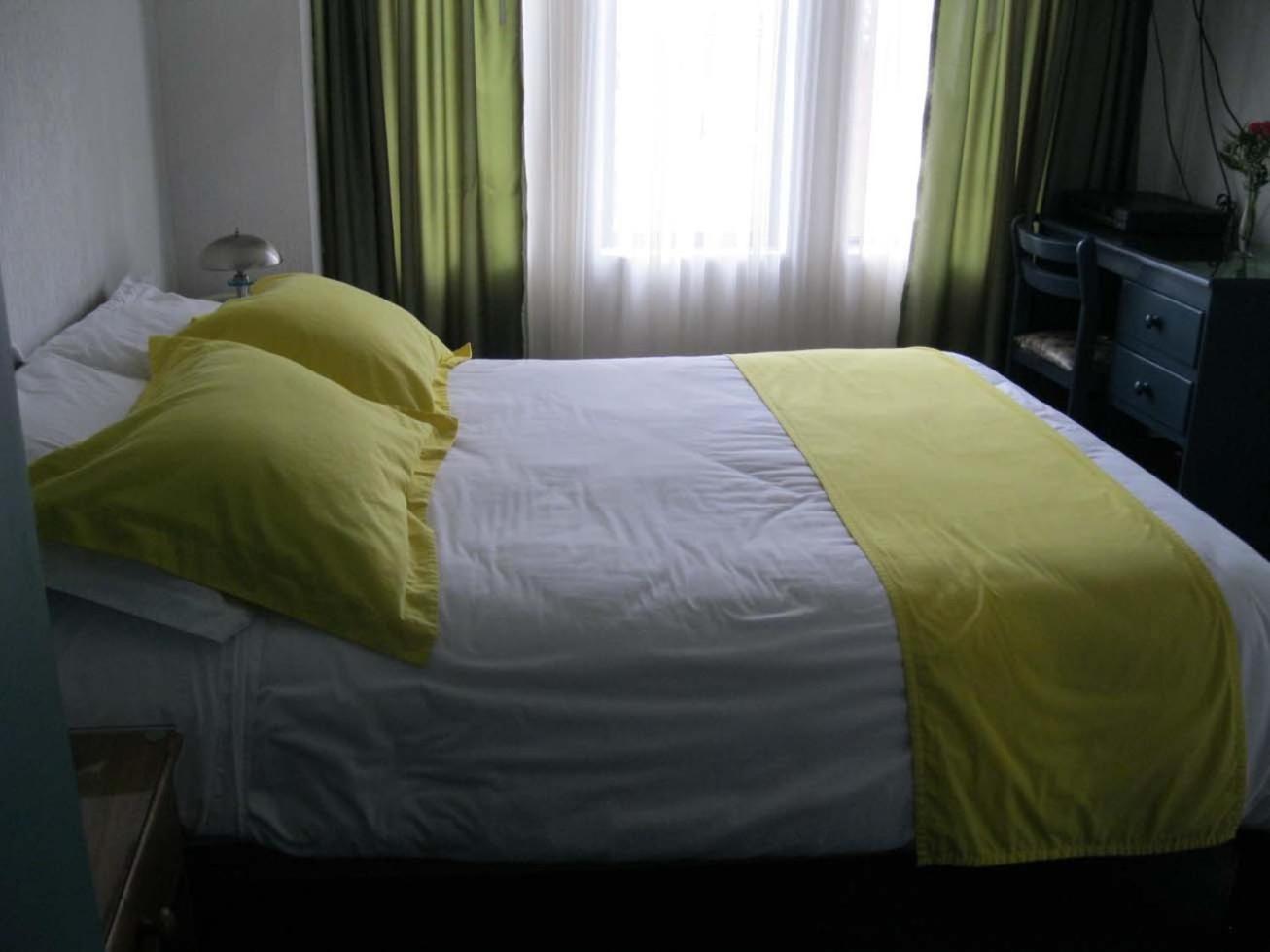 Hotel Rincon Escandinavo Quito Zewnętrze zdjęcie