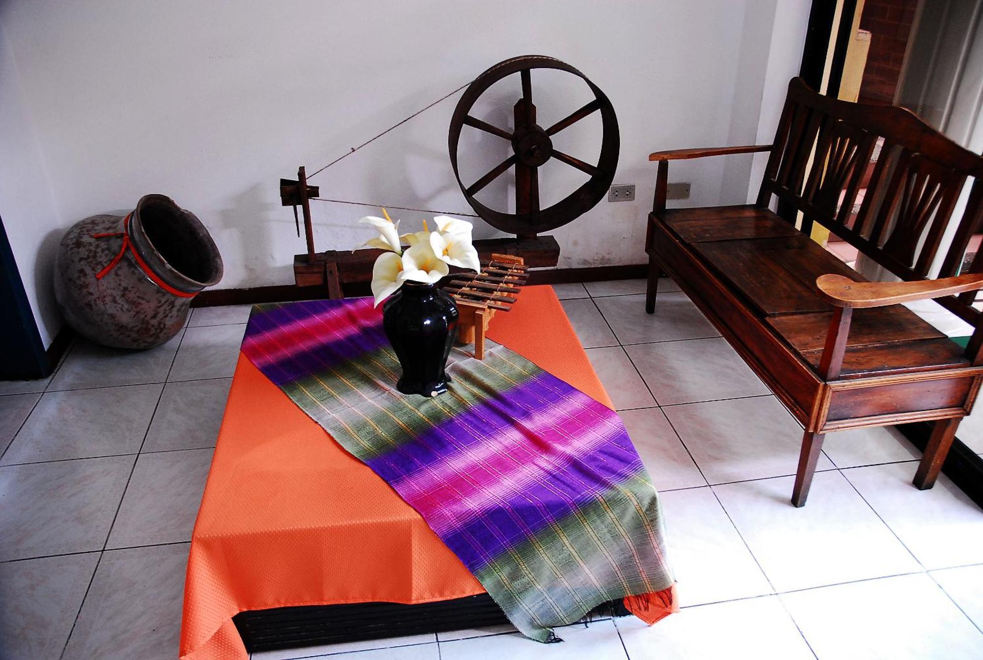 Hotel Rincon Escandinavo Quito Zewnętrze zdjęcie